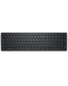 Dell Wireless Keyboard - KB500 - US International (QWERTY) - nr 4