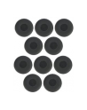 JABRA EVOLVE 20-65 EAR CUSHION/LEATHER 10 PACK - nr 1