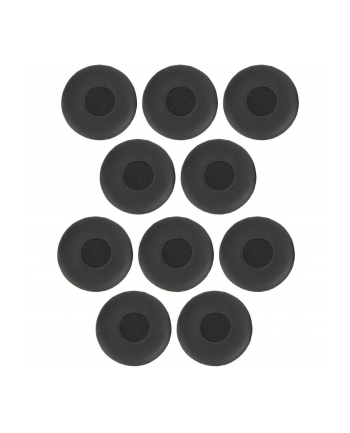 JABRA EVOLVE 20-65 EAR CUSHION/LEATHER 10 PACK