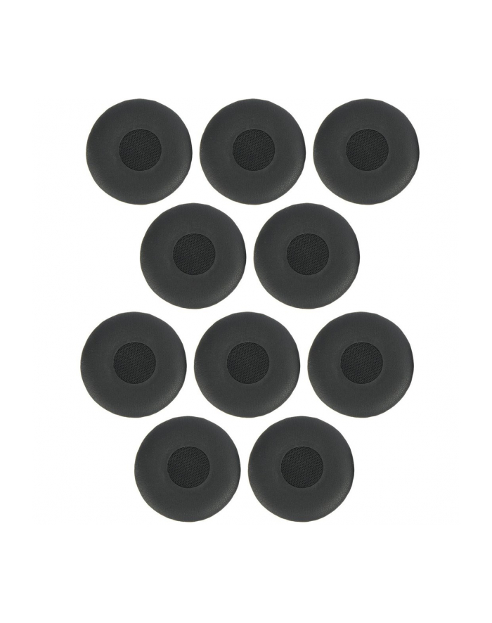 JABRA EVOLVE 20-65 EAR CUSHION/LEATHER 10 PACK główny