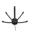 ZESTAW SŁUCHAWKOWY STEREO H151 BLACK 981-000589 LOGITECH - nr 30