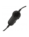 ZESTAW SŁUCHAWKOWY STEREO H151 BLACK 981-000589 LOGITECH - nr 31