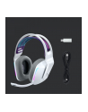 HEADSET GAMING G733 WRL/WHITE 981-000883 LOGITECH - nr 14
