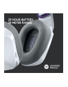 HEADSET GAMING G733 WRL/WHITE 981-000883 LOGITECH - nr 16