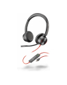 hp inc Poly Blackwire 8225 Stereo USB-C Headset +USB-C/A Adapter - nr 2