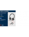 hp inc Poly Blackwire 8225 Stereo USB-C Headset +USB-C/A Adapter - nr 4