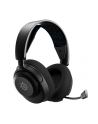 Seria SteelSeries | Zestaw słuchawkowy do gier | Arctis Nova 5P | Łączność Bluetooth | Nauszne | Redukcja szumów | Łączność bezprzewodowa | Czarny - nr 19