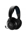 Seria SteelSeries | Zestaw słuchawkowy do gier | Arctis Nova 5P | Łączność Bluetooth | Nauszne | Redukcja szumów | Łączność bezprzewodowa | Czarny - nr 21