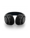 Seria SteelSeries | Zestaw słuchawkowy do gier | Arctis Nova 5P | Łączność Bluetooth | Nauszne | Redukcja szumów | Łączność bezprzewodowa | Czarny - nr 23