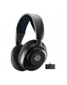Seria SteelSeries | Zestaw słuchawkowy do gier | Arctis Nova 5P | Łączność Bluetooth | Nauszne | Redukcja szumów | Łączność bezprzewodowa | Czarny - nr 28