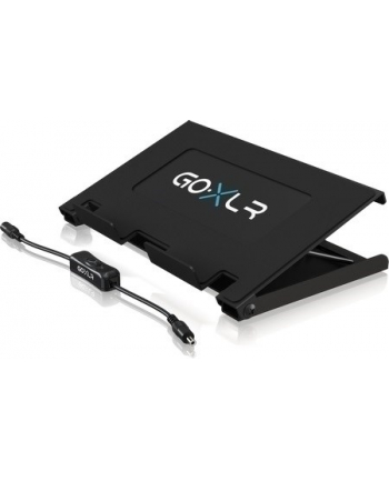 TC Helicon GO XLR Stojak na biurko Statyw biurkowy do GO XLR