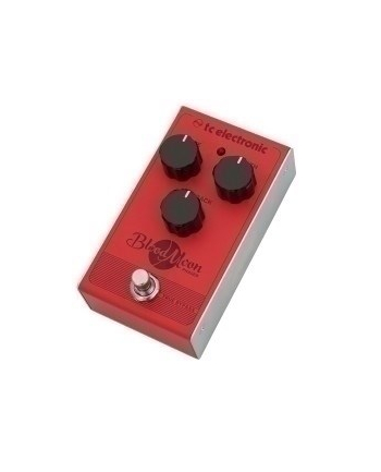 TC Electronic Blood Moon Phaser Efekt typu phaser