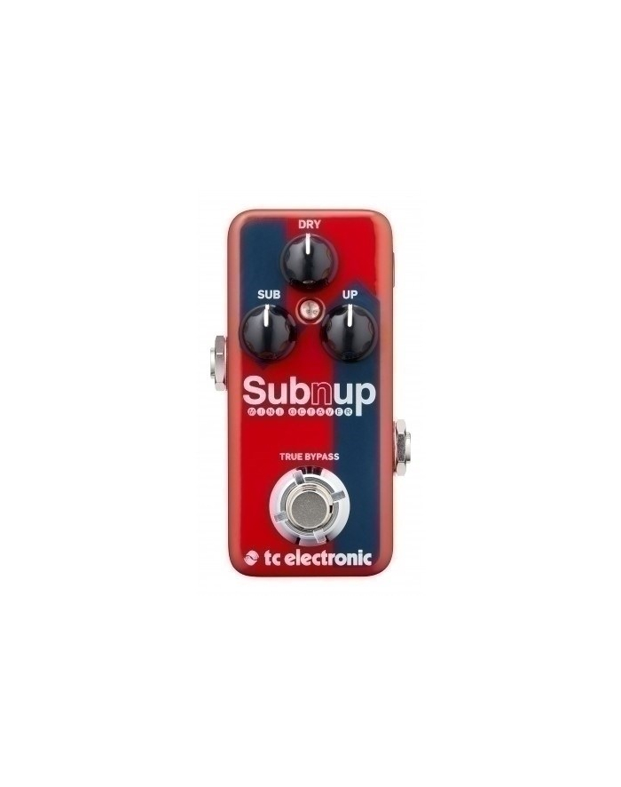 TC Electronic Sub N Up Mini Oktawer główny