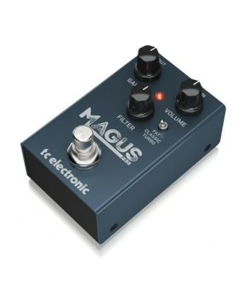 TC Electronic Magus Pro Efekt typu distortion