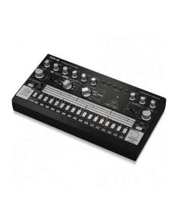 Behringer RD-6-BK Maszyna perkusyjna -