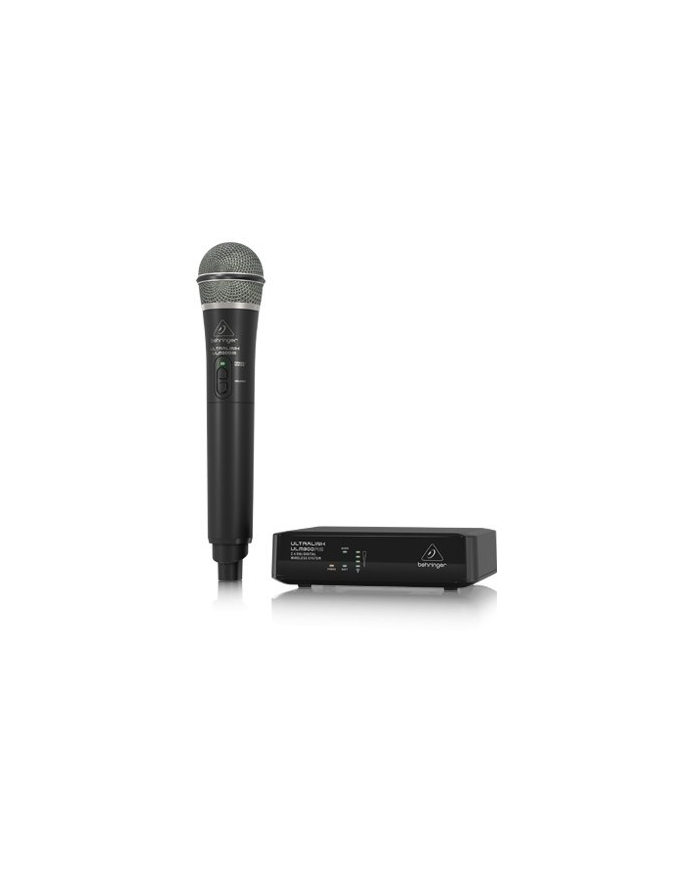 Behringer ULM300MIC Mikrofon bezprzewodowy 2,4 GHz główny