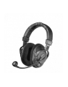 beyerdynamic DT 290 MK II 200/80 OHM Zestaw nagłowny z mikrofonem dynamicznym - nr 1