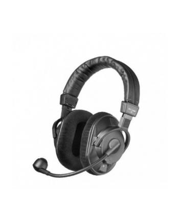 beyerdynamic DT 290 MK II 200/80 OHM Zestaw nagłowny z mikrofonem dynamicznym