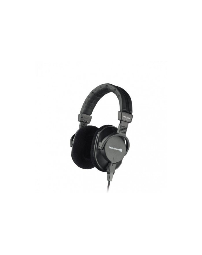 beyerdynamic DT 250 80 OHM Słuchawki studyjne zamknięte główny