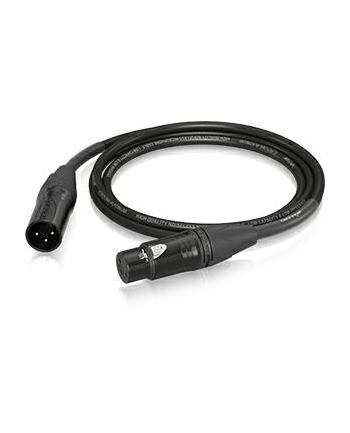 Behringer PMC-150 mikrofonowy XLR F - XLR M 1,5m