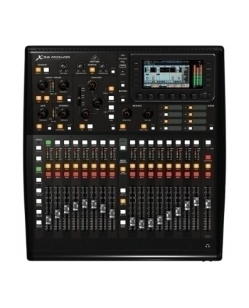 Behringer X32 PRODUCENT Mikser cyfrowy