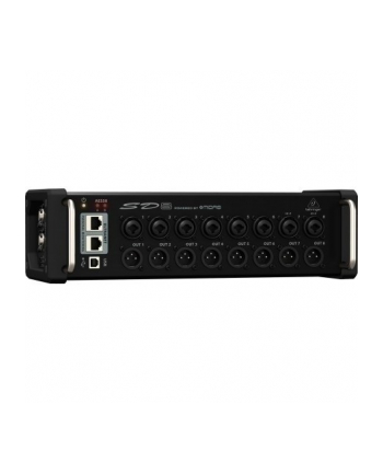 Behringer SD8 Stagebox cyfrowy