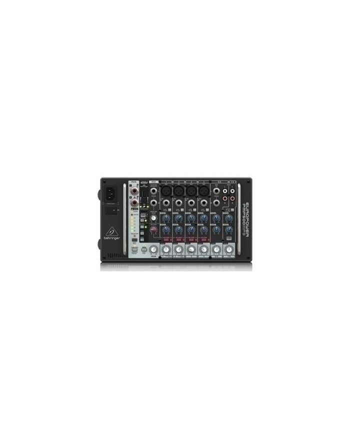 Behringer PMP500MP3 Powermikser główny