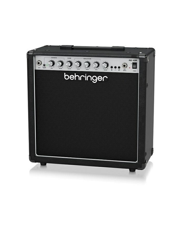 Behringer HA-40R Combo gitarowe 40W główny