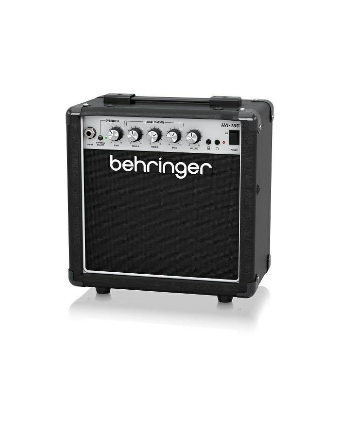 Behringer HA-10G Combo gitarowe 10W główny