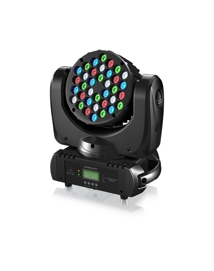 Behringer MOVING HEAD MH363 Głowica ruchoma LED główny