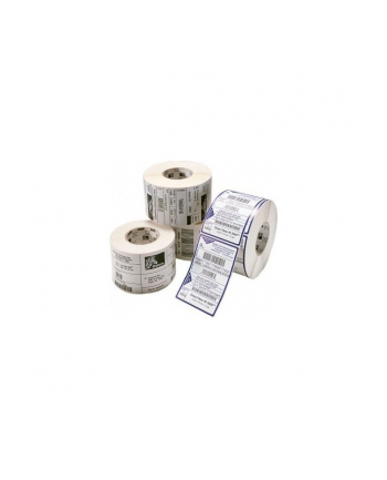 zebra Receipt, Paper, 210mmx160m; Direct Thermal, Z-Select 2000D 80 Receipt, Coated, 50mm Core