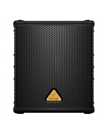 Behringer B1200D-PRO Subwoofer aktywny 12'';