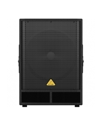 Behringer VQ1800D Subwoofer aktywny 18'';