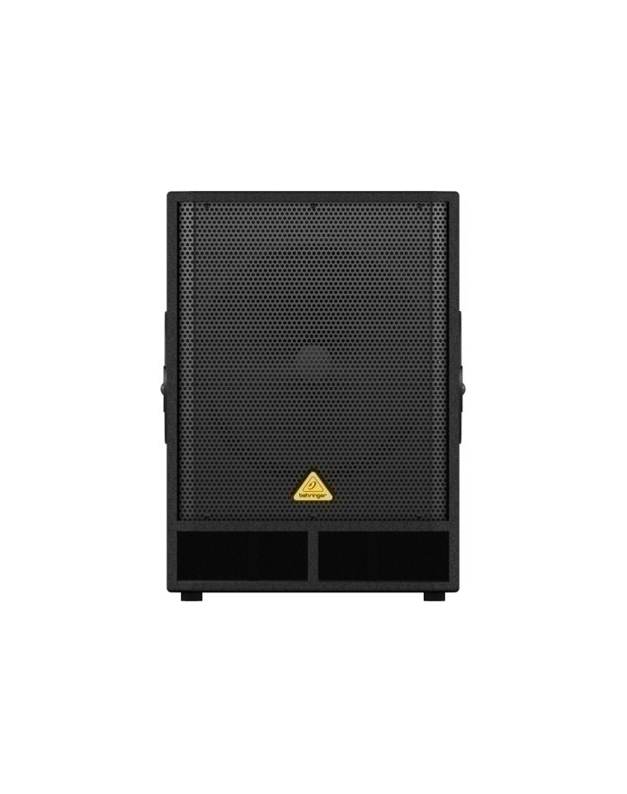 Behringer VQ1800D Subwoofer aktywny 18''; główny