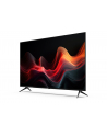 sharp Ostry 55GL4060E | 55 | Telewizor Smart TV | Rozdzielczość 4K Ultra HD | Czarny - nr 3
