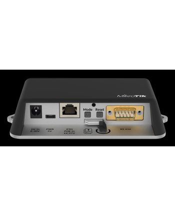 WRL ACCESS POINT 24GHZ/RB912R-2ND-LTM'amp;EC200A MIKROTIK
