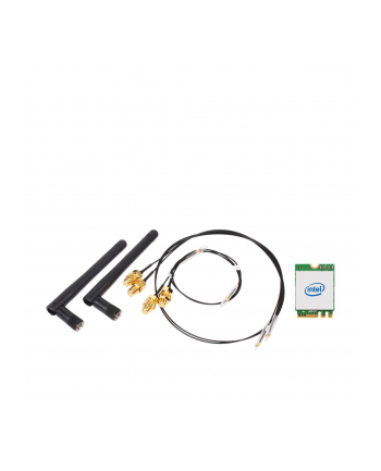 shuttle W-LAN MODUL WLN-M1/BLUETOOTH/WIFI6 80211AX M2-2230