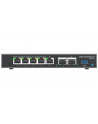 Grandstream GCC6010 UC+Networking (Router VPN, NGFW/UTM, Switch, Centrala IP) z 2x2,5 Gb SFP i 5xGbE - nr 3