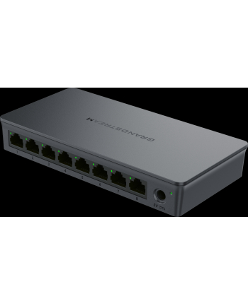 Grandstream GWN 7701 8xGbE bez przełącznika dzalnego