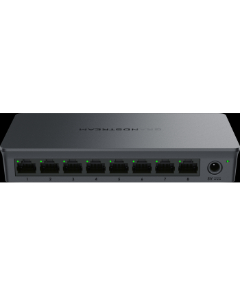 Grandstream GWN 7701 8xGbE bez przełącznika dzalnego