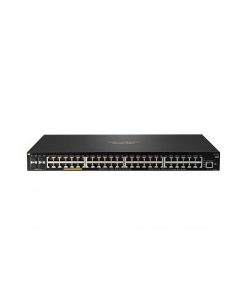 hewlett packard enterprise HPE Aruba 2930F 48GPoE+4SFP 740W Swch
