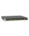 netgear M4300 52-PORT GB POE+ SWITCH/(550W PSU) - nr 2