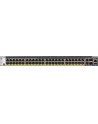 netgear M4300 52-PORT GB POE+ SWITCH/(550W PSU) - nr 6