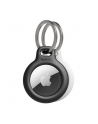 belkin 2-PACK SECURE HOLD-ER W/ KEY RIN/F/ APPLE AIRTAG BLACK AND WHITE - nr 3