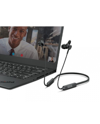 LENOVO BLUETOOTH IN-EAR/HEADPHONES IN