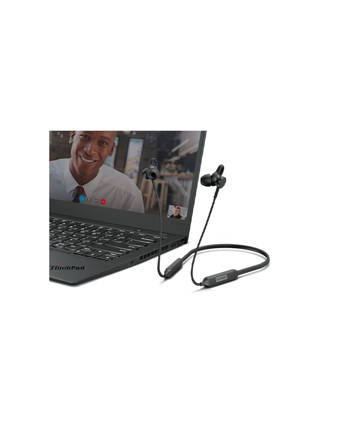 LENOVO BLUETOOTH IN-EAR/HEADPHONES IN główny