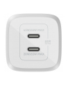 BELKIN 65W DUAL USB C GAN/CHARGER UNIVERSAL - nr 13