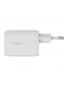 BELKIN 65W DUAL USB C GAN/CHARGER UNIVERSAL - nr 14