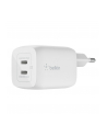 BELKIN 65W DUAL USB C GAN/CHARGER UNIVERSAL - nr 4