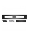PRM01 RACKMOUNT KIT 19IN 2HE/FOR SHUTTLE SLIM BAREBONES - nr 2
